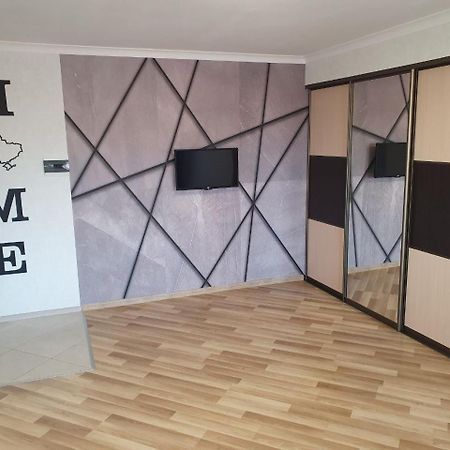 Apartment Na Shashkevicha 16 Truskaveț Exterior foto