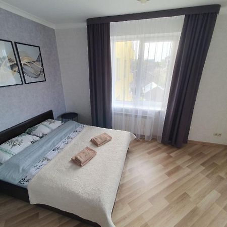 Apartment Na Shashkevicha 16 Truskaveț Exterior foto