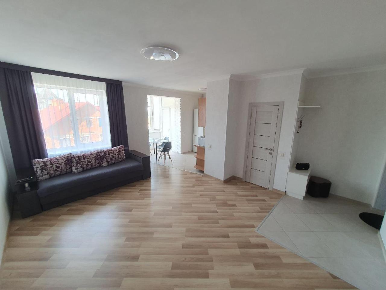 Apartment Na Shashkevicha 16 Truskaveț Exterior foto