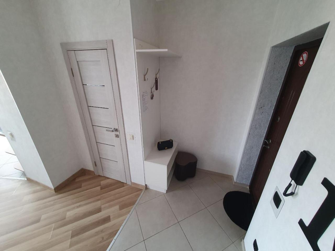 Apartment Na Shashkevicha 16 Truskaveț Exterior foto