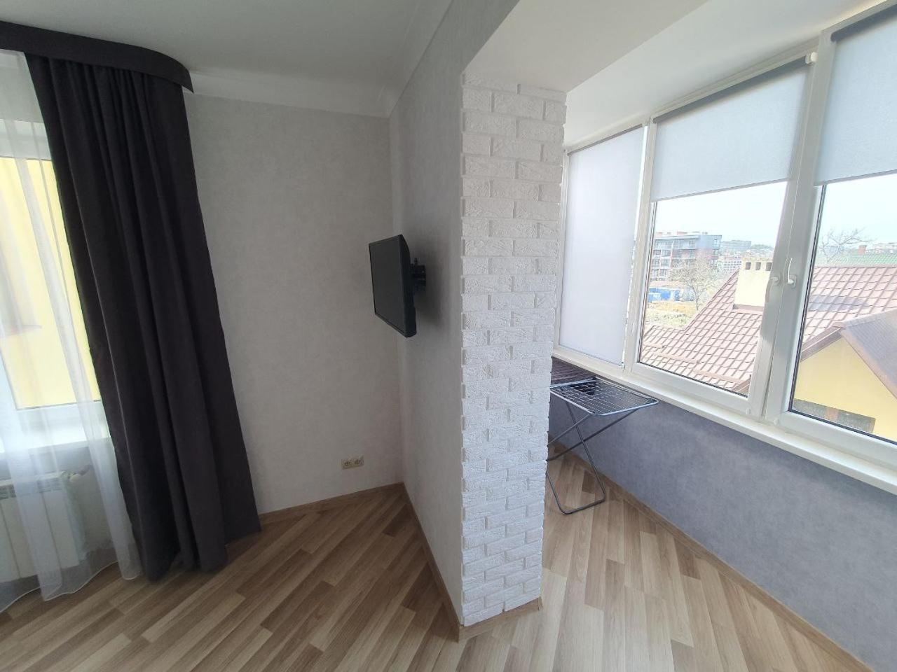 Apartment Na Shashkevicha 16 Truskaveț Exterior foto
