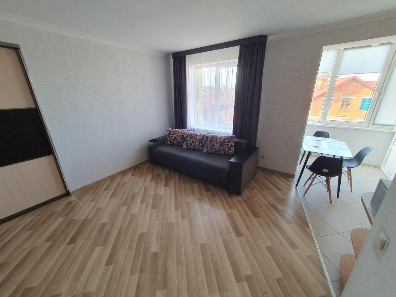 Apartment Na Shashkevicha 16 Truskaveț Exterior foto