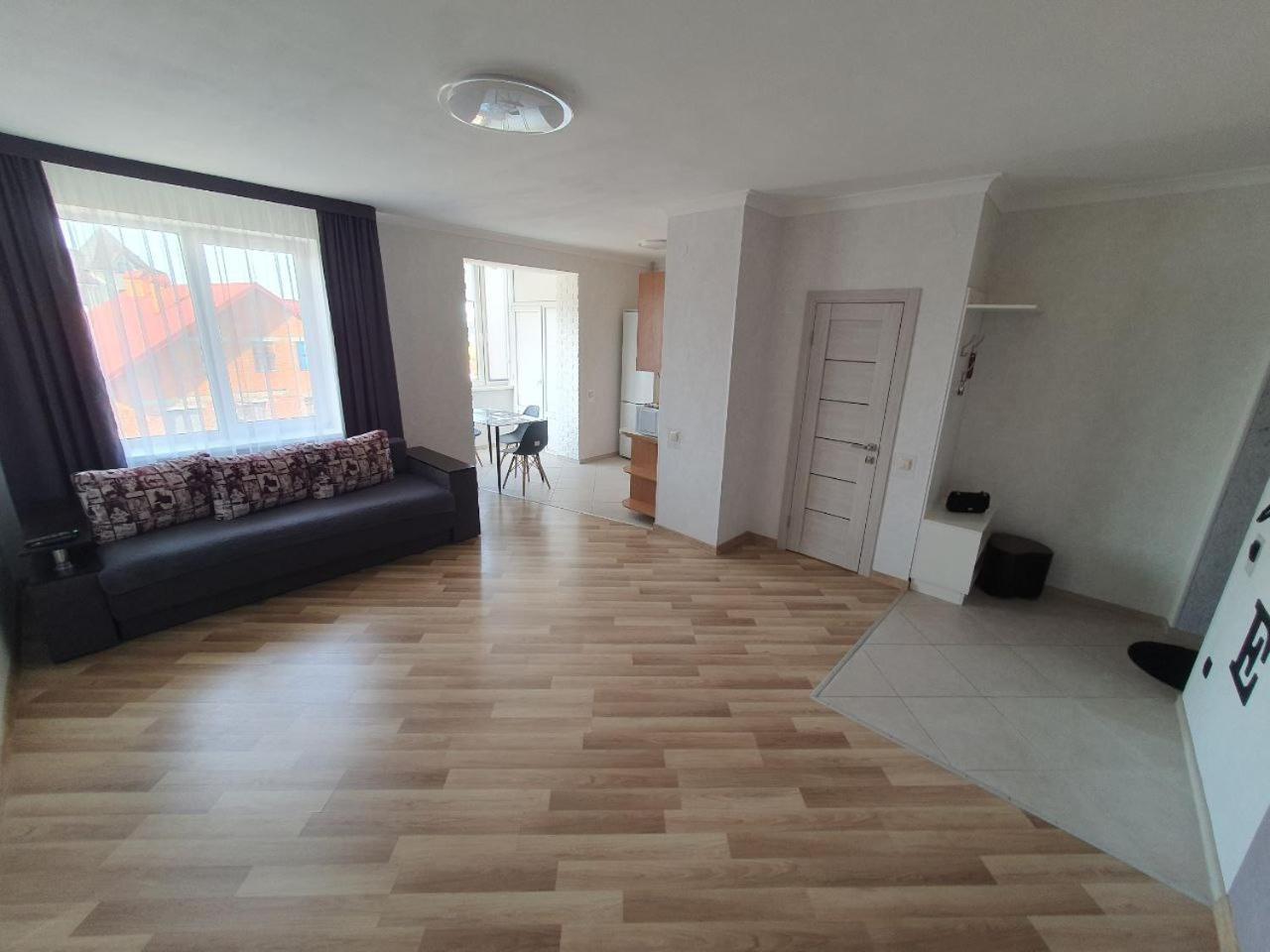 Apartment Na Shashkevicha 16 Truskaveț Exterior foto