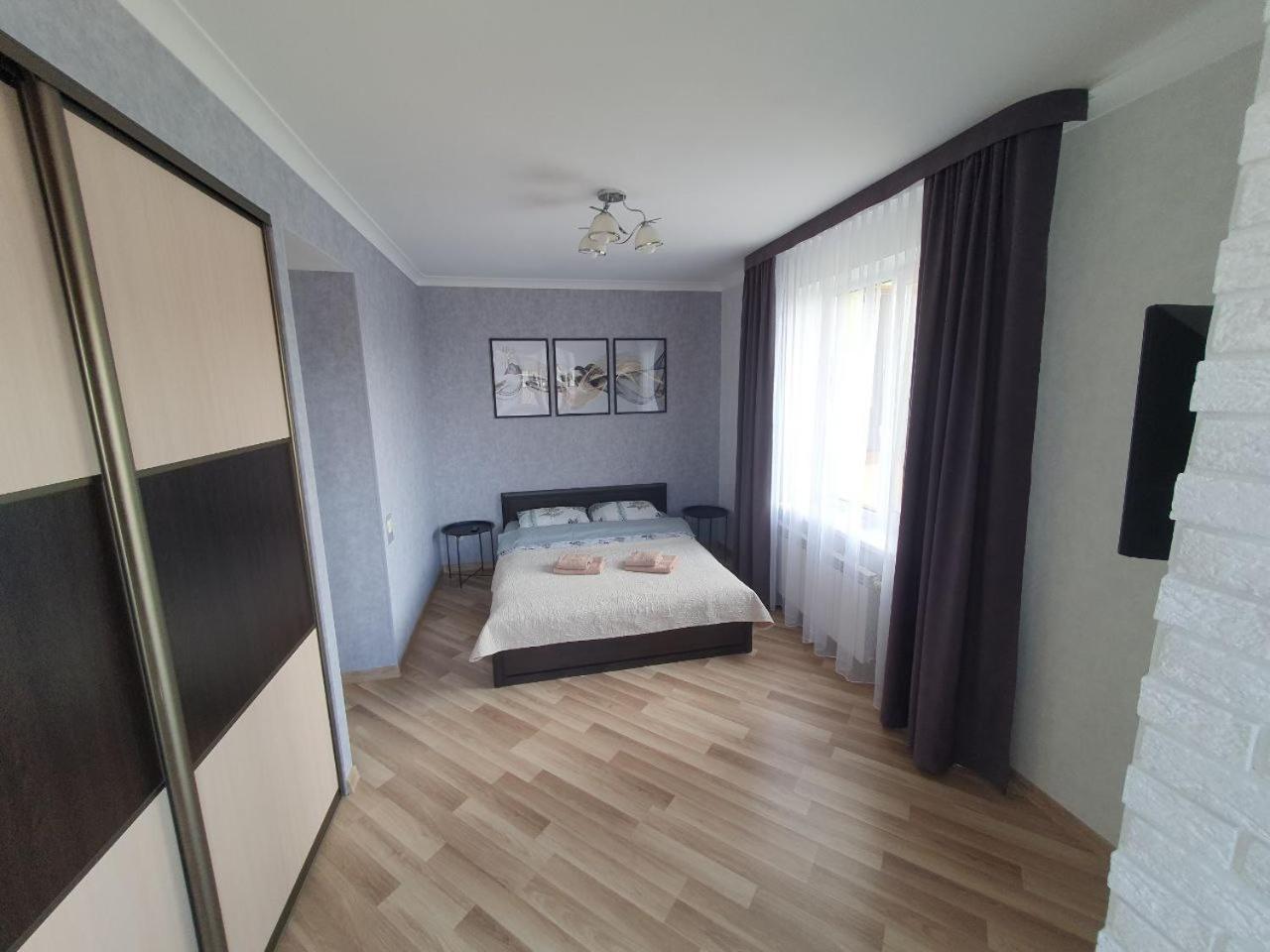 Apartment Na Shashkevicha 16 Truskaveț Exterior foto